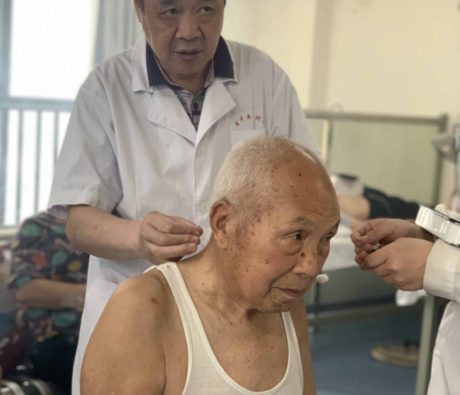 Chinese Medicine for Headaches: How Acupuncture Maps Your Pain