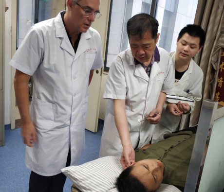 The Benefits of Acupuncture