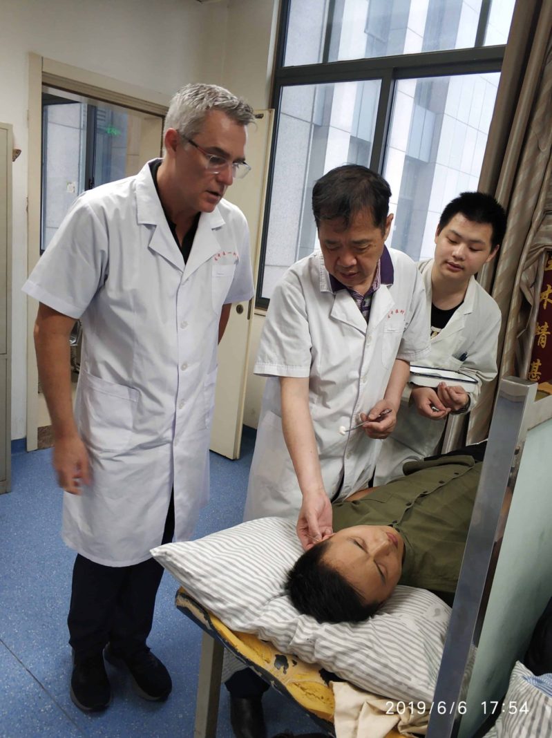 The Benefits of Acupuncture Acupuncture Zen Delray Beach