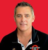 Dr. Tony Willcox D.O.M., A.P