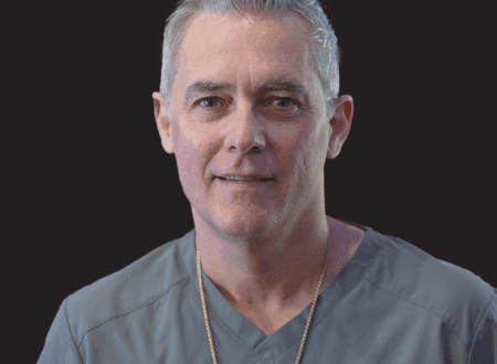 Acupuncture with Dr. Tony Willcox