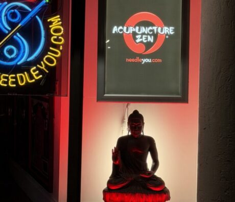 Holistic Wellness for Busy Professionals: Acupuncture Stress Relief in Delray Beach & Boca Raton