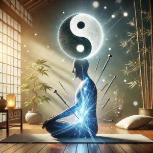 Acupuncture for stress relief and nervous system balance in Delray Beach