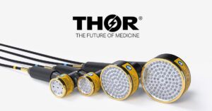 Thor Laser Therapy for Heel Pain Relief