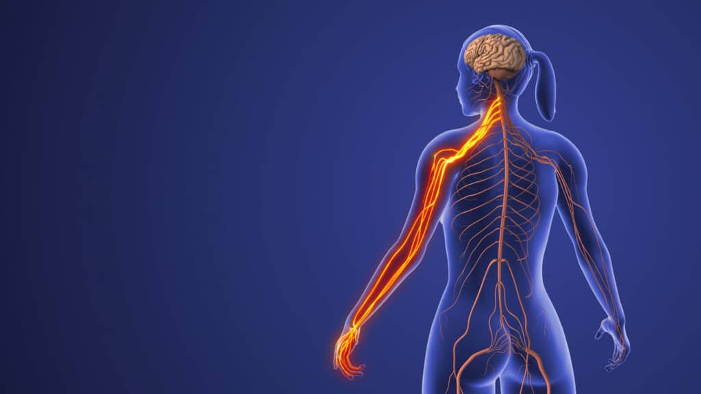 Acupuncture for cervical spinal stenosis neck treatment in Delray Beach