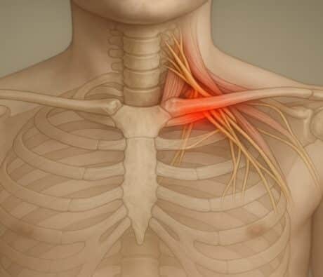 Acupuncture for Thoracic Outlet Syndrome Relief
