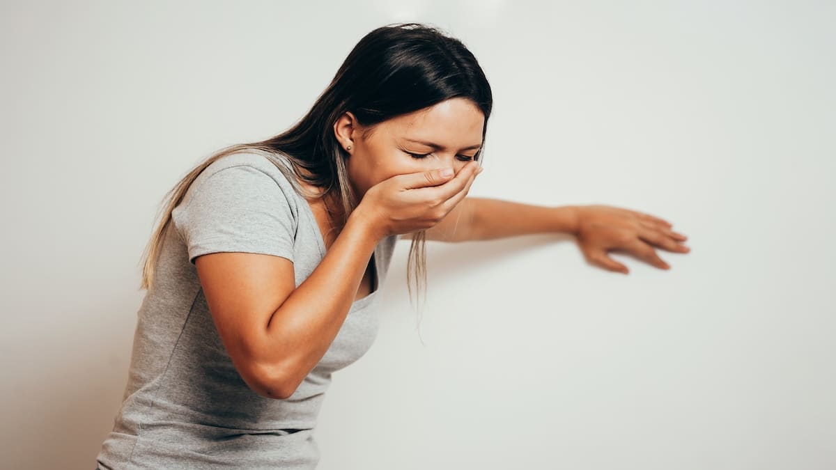 Nausea and Vomiting Relief with Acupuncture in Delray Beach